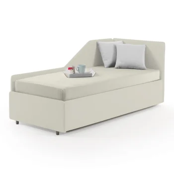 Paolina Pull-Out Sofa by Parma Reti