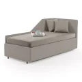 Paolina Pull-Out Sofa by Parma Reti