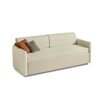 Sardinia Pull-Out Sofa by Parma Reti