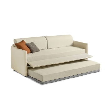 Sardinia Pull-Out Sofa by Parma Reti