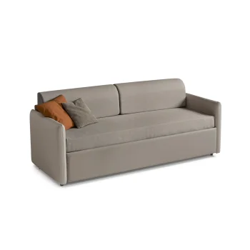 Sardinia Pull-Out Sofa by Parma Reti