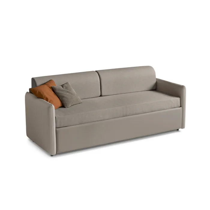 Sardinia Pull-Out Sofa by Parma Reti