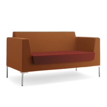 Fred Sofa by Olivo & Groppo