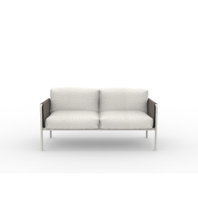Hamptons Sofa Two Seater HA649 by Vermobil