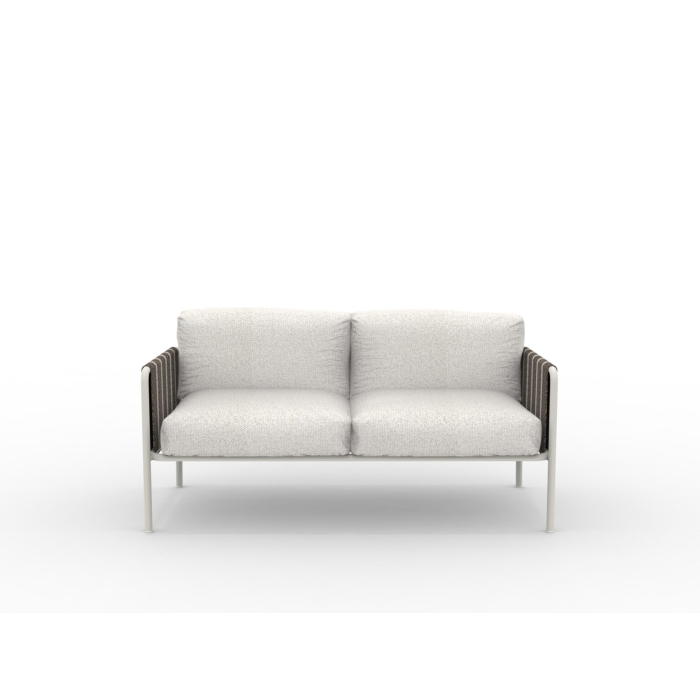 Hamptons Sofa Two Seater HA649 by Vermobil