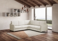 Karay 2 seater sofa with corner with 2 seater sofa by Ityhome