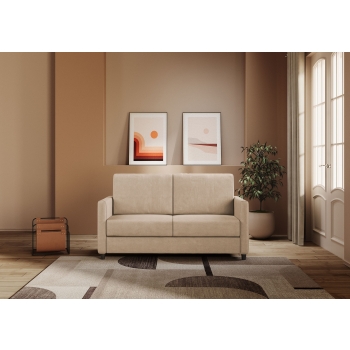 Karay 2 seater sofa by Ityhome