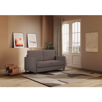 Karay 2 seater sofa by Ityhome