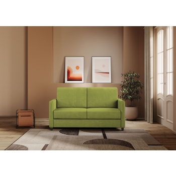 Karay 2 seater sofa by Ityhome