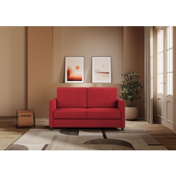 Karay 2 seater sofa by Ityhome
