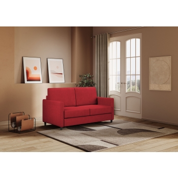 Karay 2 seater sofa by Ityhome