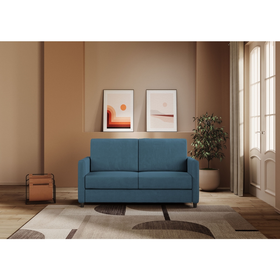 Karay 2 seater sofa by Ityhome