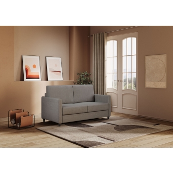 Karay 2 seater sofa by Ityhome