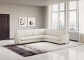 Karay 3 seater sofa with corner with 2 seater sofa by Ityhome
