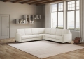 Karay 3 seater sofa with corner with 3 seater sofa by Ityhome