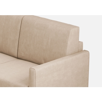 Karay 3 seater sofa by Ityhome