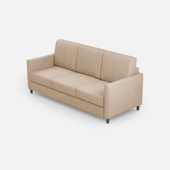 Karay 3 seater sofa by Ityhome