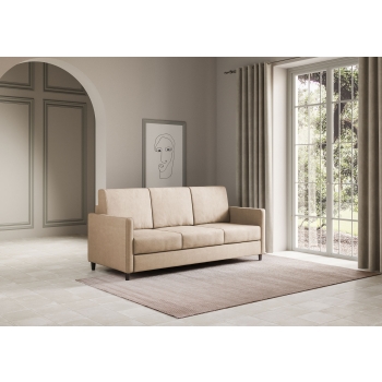 Karay 3 seater sofa by Ityhome