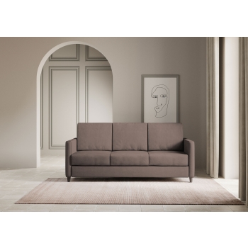Karay 3 seater sofa by Ityhome