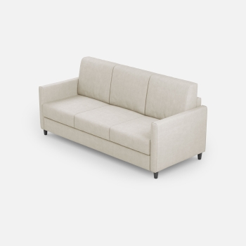 Karay 3 seater sofa by Ityhome