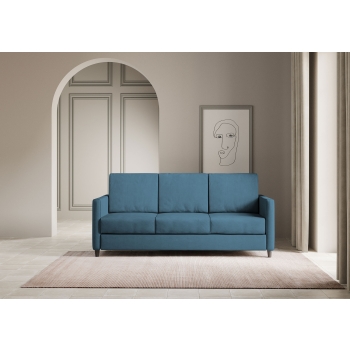 Karay 3 seater sofa by Ityhome