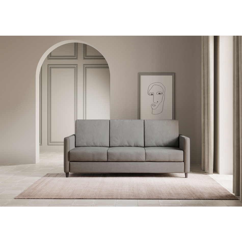 Karay 3 seater sofa by Ityhome