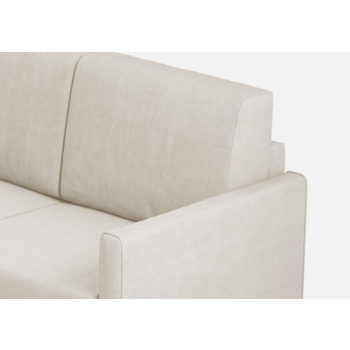 Karay 3 seater sofa by Ityhome