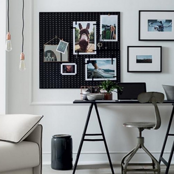 Teseo sofa bed in eco-leather or fabric