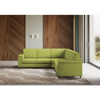 Marrak 2 seater sofa + corner + 2 seater by Ityhome