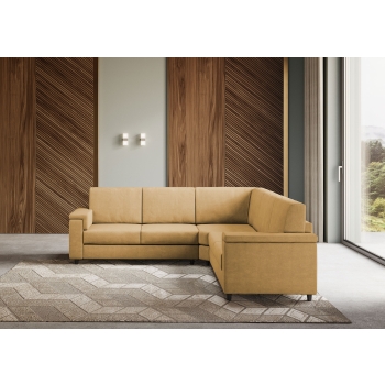 Marrak 2 seater sofa + corner + 2 seater by Ityhome