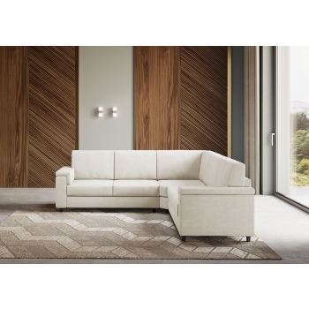 Marrak 2 seater sofa + corner + 2 seater by Ityhome