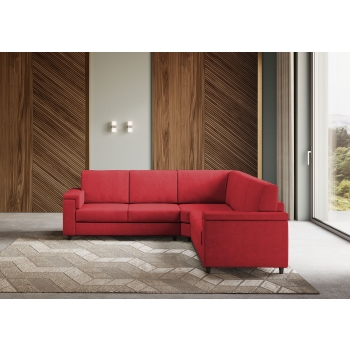 Marrak 2 seater sofa + corner + 2 seater by Ityhome