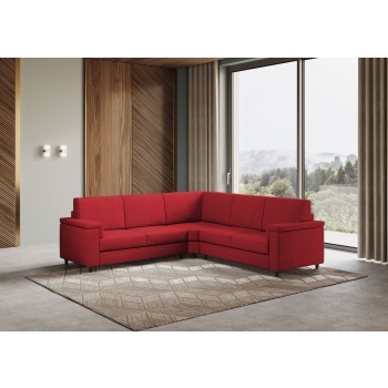 Marrak 2 seater sofa + corner + 2 seater by Ityhome