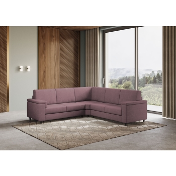 Marrak 2 seater sofa + corner + 2 seater by Ityhome
