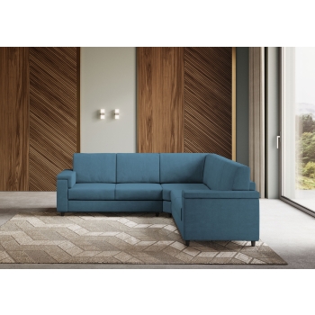 Marrak 2 seater sofa + corner + 2 seater by Ityhome