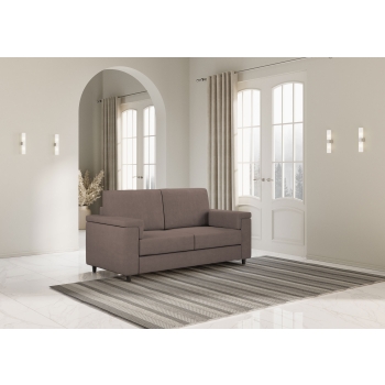 Marrak 2 seater sofa by Ityhome