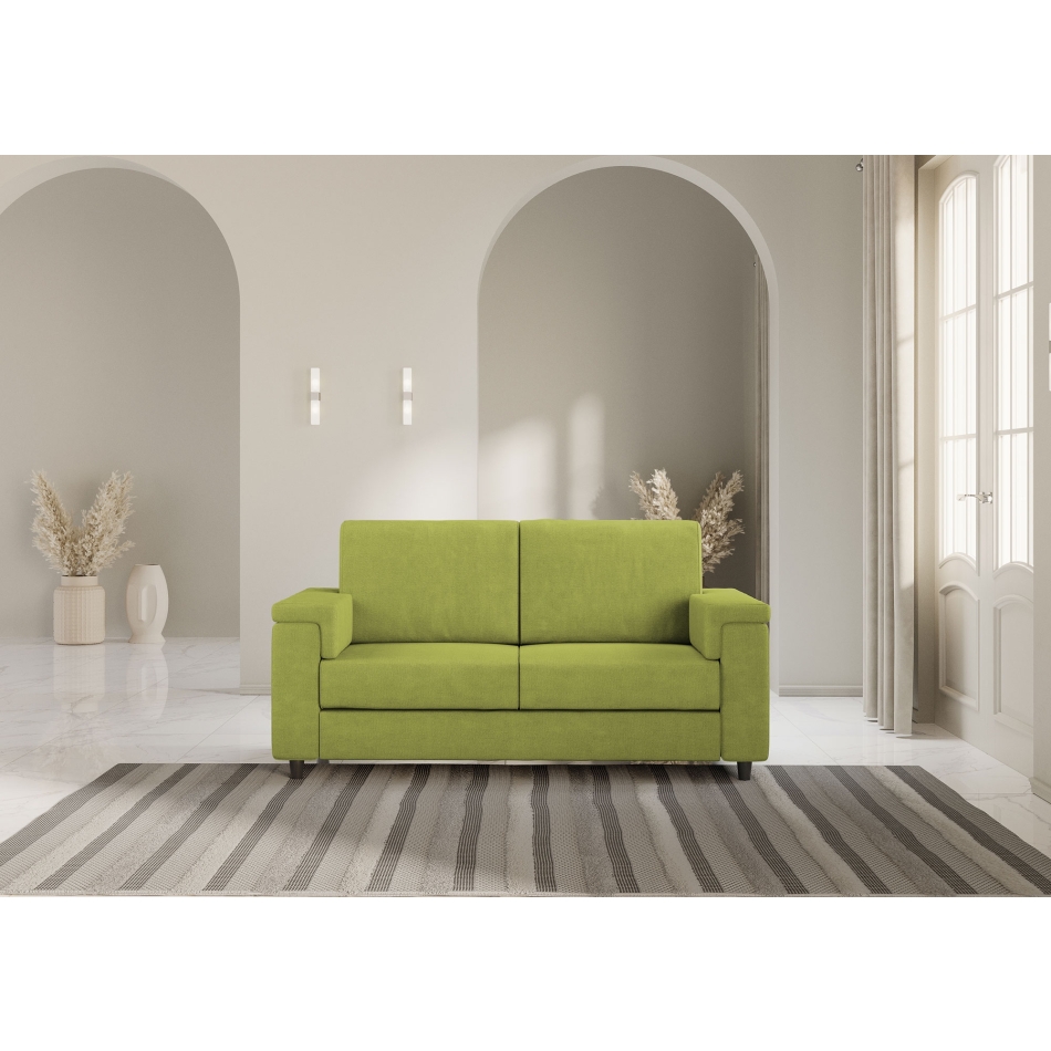 Marrak 2 seater sofa by Ityhome