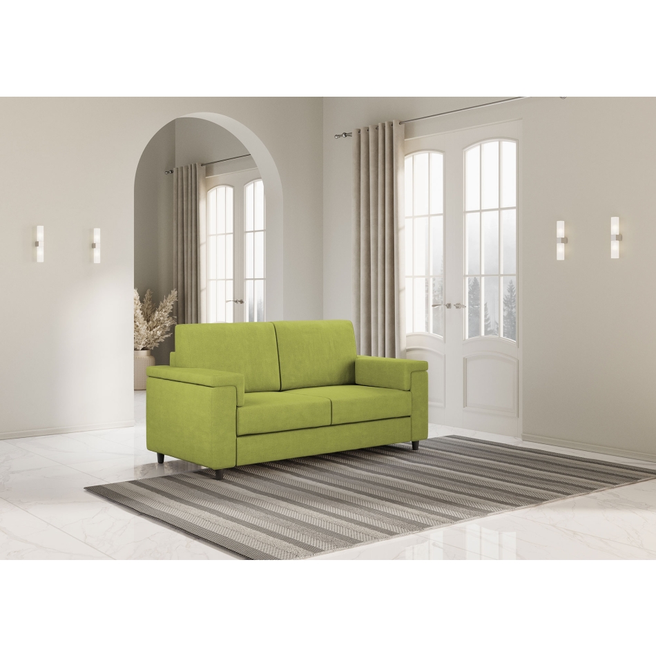 Marrak 2 seater sofa by Ityhome