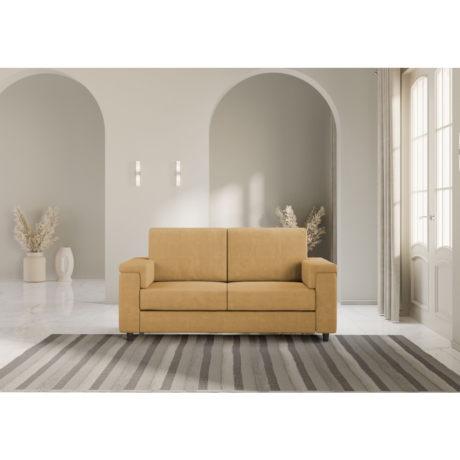 Marrak 2 seater sofa by Ityhome