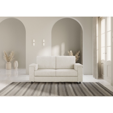 Marrak 2 seater sofa by Ityhome