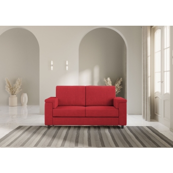 Marrak 2 seater sofa by Ityhome