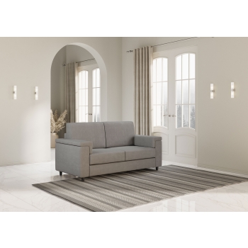 Marrak 2 seater sofa by Ityhome