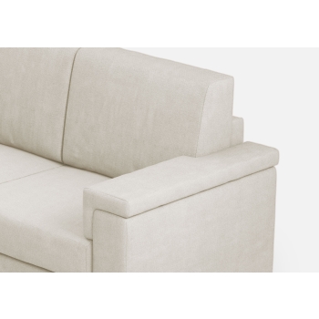 Marrak 2 seater sofa by Ityhome