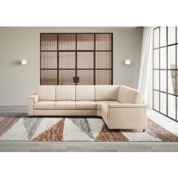 Marrak 3 seater sofa + corner + 2 seater by Ityhome