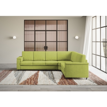 Marrak 3 seater sofa + corner + 2 seater by Ityhome