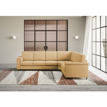 Marrak 3 seater sofa + corner + 2 seater by Ityhome