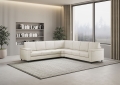 Marrak 3 seater sofa + corner + 3 seater by Ityhome