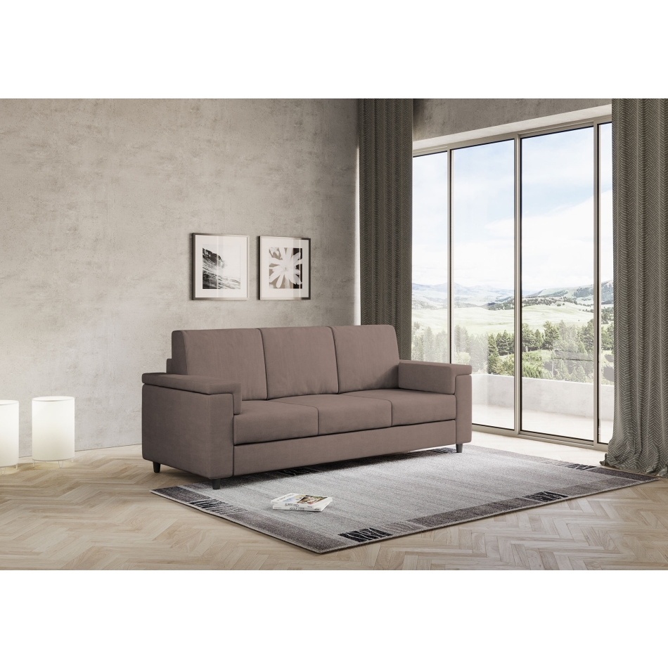 Marrak 3 seater sofa by Ityhome