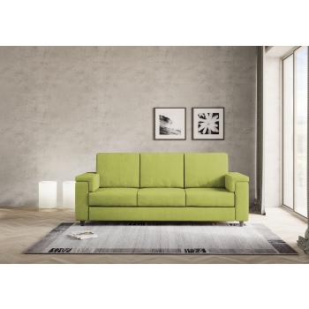 Marrak 3 seater sofa by Ityhome