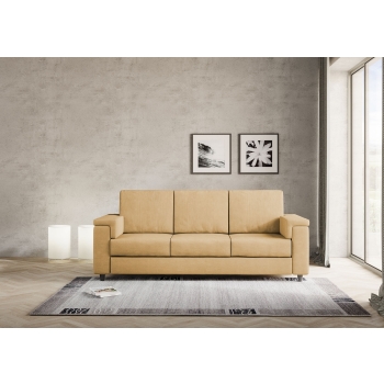 Marrak 3 seater sofa by Ityhome